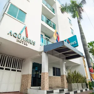 2* Hotel Aquarius